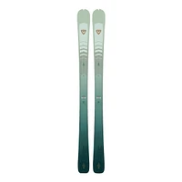 Rossignol Escaper 80 Women's Skis 2023