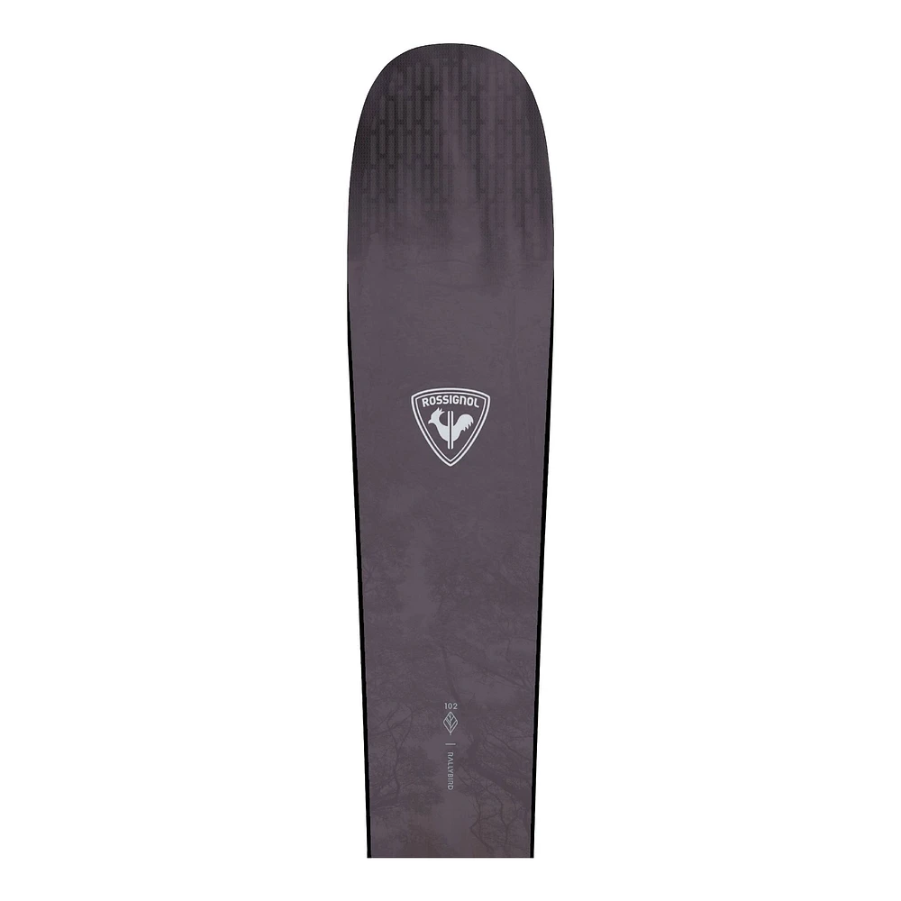 Rossignol Rallybird 102 Women's Skis 2023