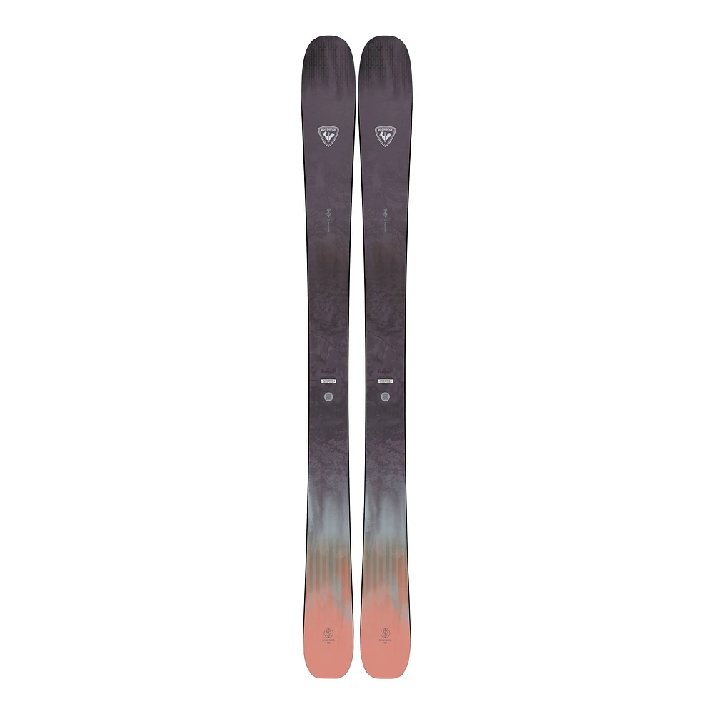 Rossignol Rallybird 102 Women's Skis 2023