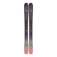 Rossignol Rallybird 102 Women's Skis 2023