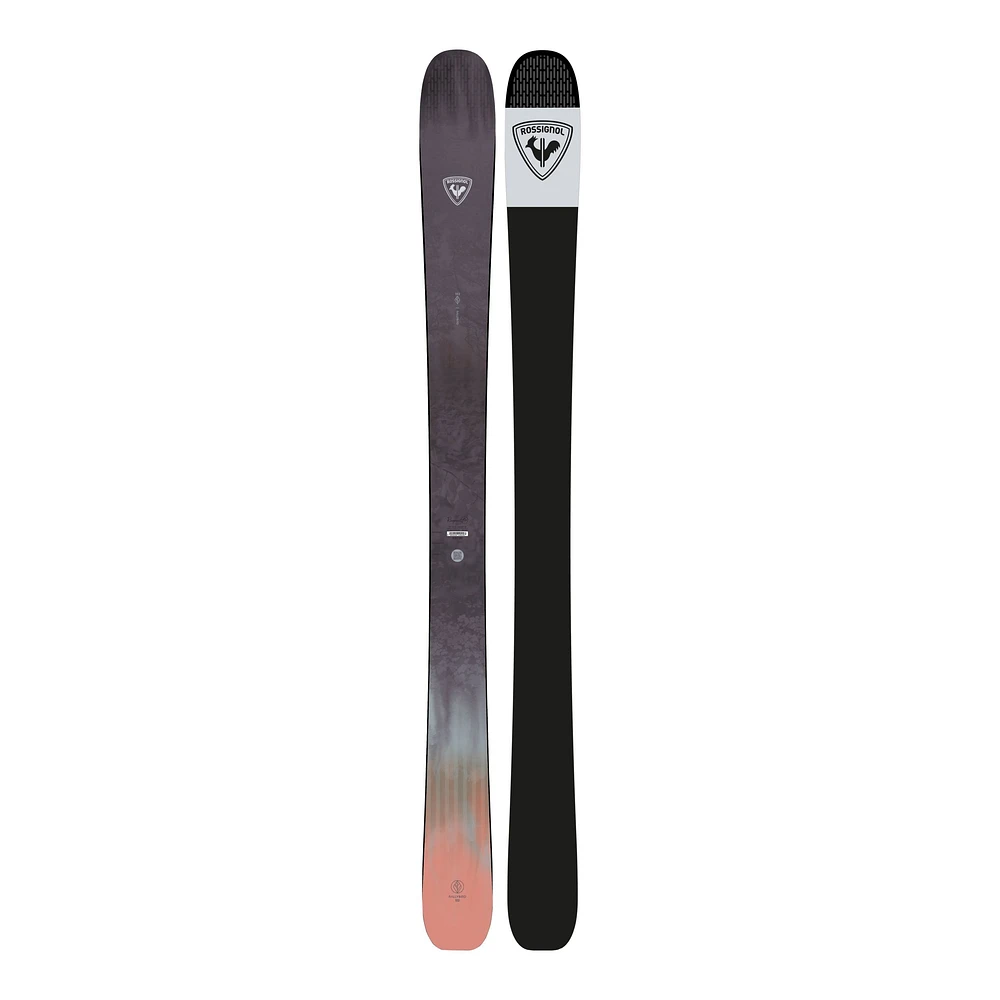 Rossignol Rallybird 102 Women's Skis 2023