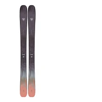 Rossignol Rallybird 102 Women's Skis 2023