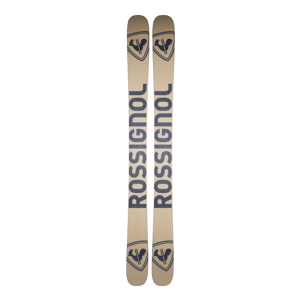 Rossignol Men's Blackops 118 Freeride Skis 2023