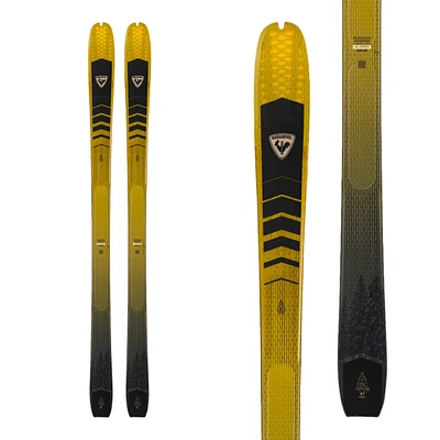 Rossignol Escaper 87 Nano Men's Skis 2023