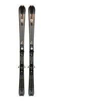 Volkl Kit Flair 73 Women's Skis 2023 & Vmotion 9.0 Bindings