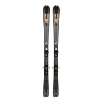 Volkl Kit Flair 73 Women's Skis 2023 & Vmotion 9.0 Bindings