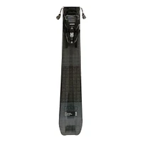 Volkl Kit Flair 73 Women's Skis 2023 & Vmotion 9.0 Bindings