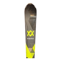 Völkl Men's Deacon Elite Skis 2023 with vMotion 2 Bindings