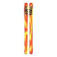 Salomon Men's QST 106 Freeride Skis 2024