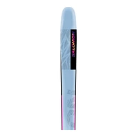 Salomon QST Lux 92 Women's Skis