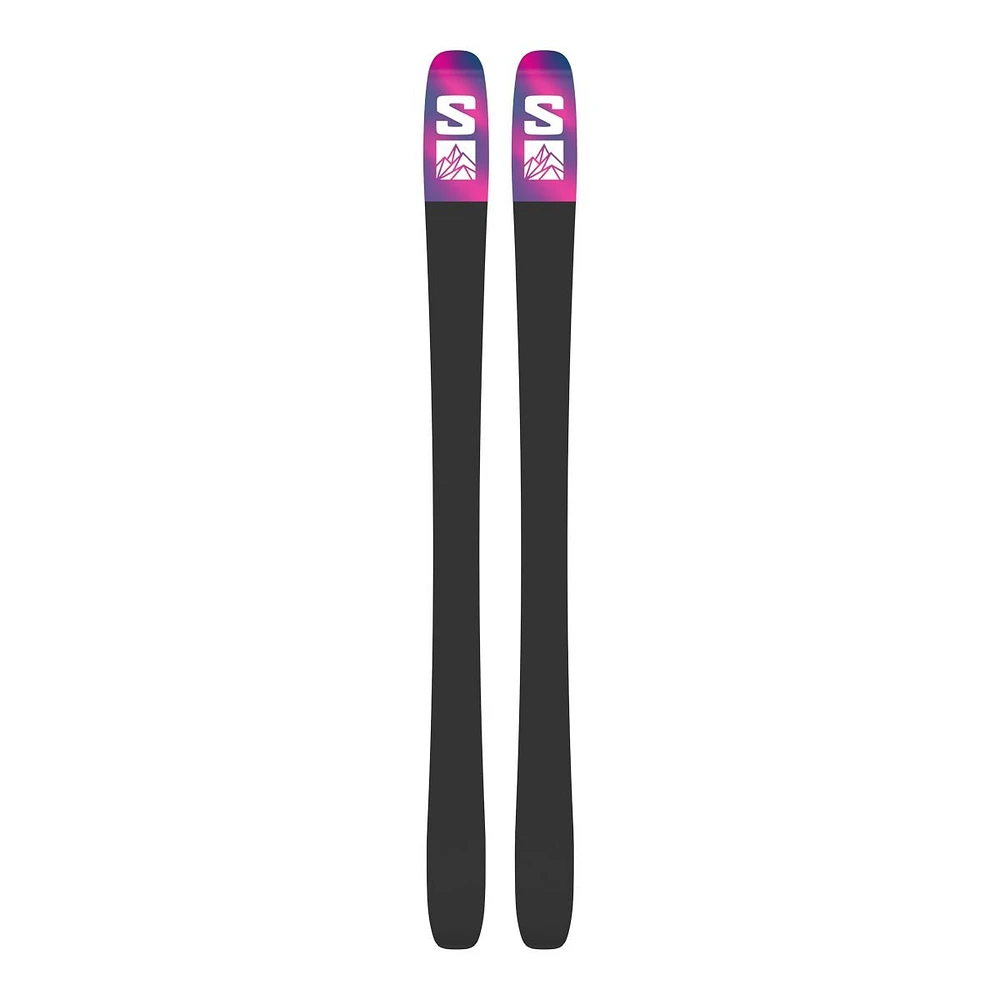 Salomon QST Lux 92 Women's Skis