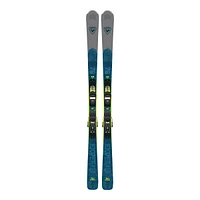 Rossignol Men's Experience 78C Skis 2024 with Xpress 11 Bindings