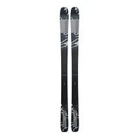 K2 Men's Mindbender Lightweight Skis 2024