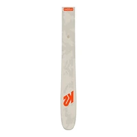 K2 Men's Poacher Park Skis 2024