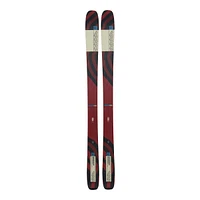 K2 Women's Mindbender All Mountain Skis 2024