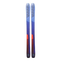 K2 Women's Mindbender All Mountain Skis 2024