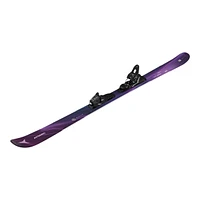 Atomic Women's Maven All Mountain Skis 2024 With M10 GW Bindings