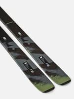 K2 Mindbender 96C Men's Skis 2024