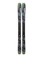 K2 Mindbender 96C Men's Skis 2024