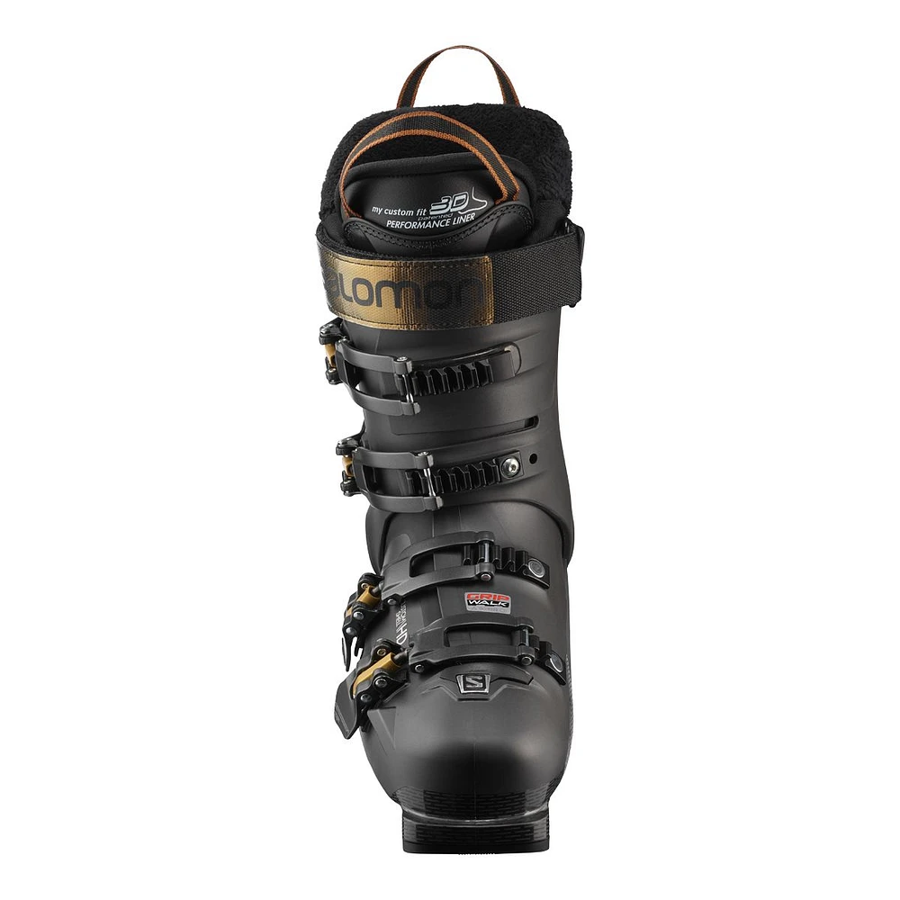 Salomon Women's S/Pro GW 90 Flex Ski Boots