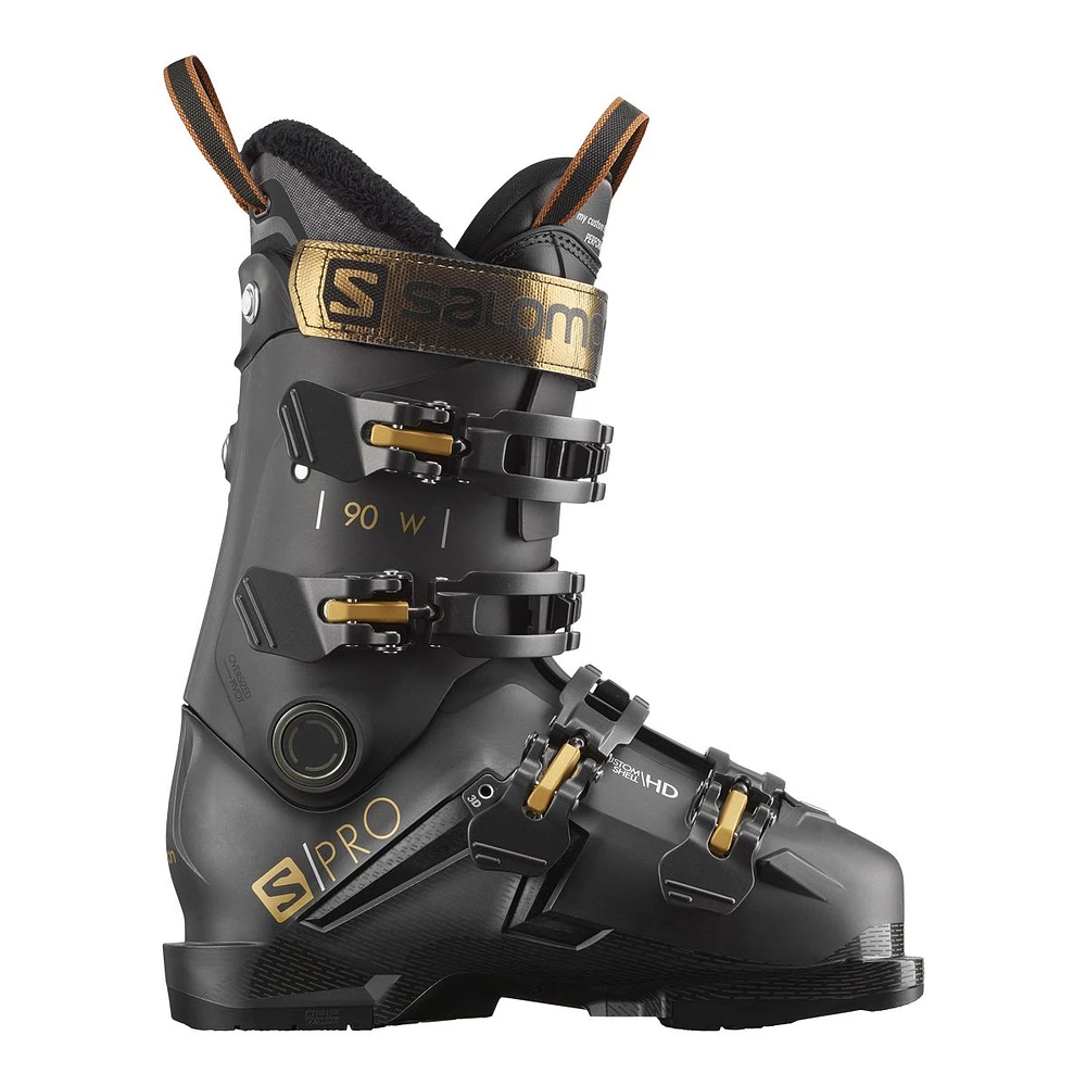 Salomon Women's S/Pro GW 90 Flex Ski Boots