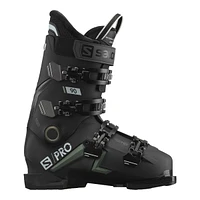 Salomon Men’s S/Pro CS GW 90 Flex Ski Boots