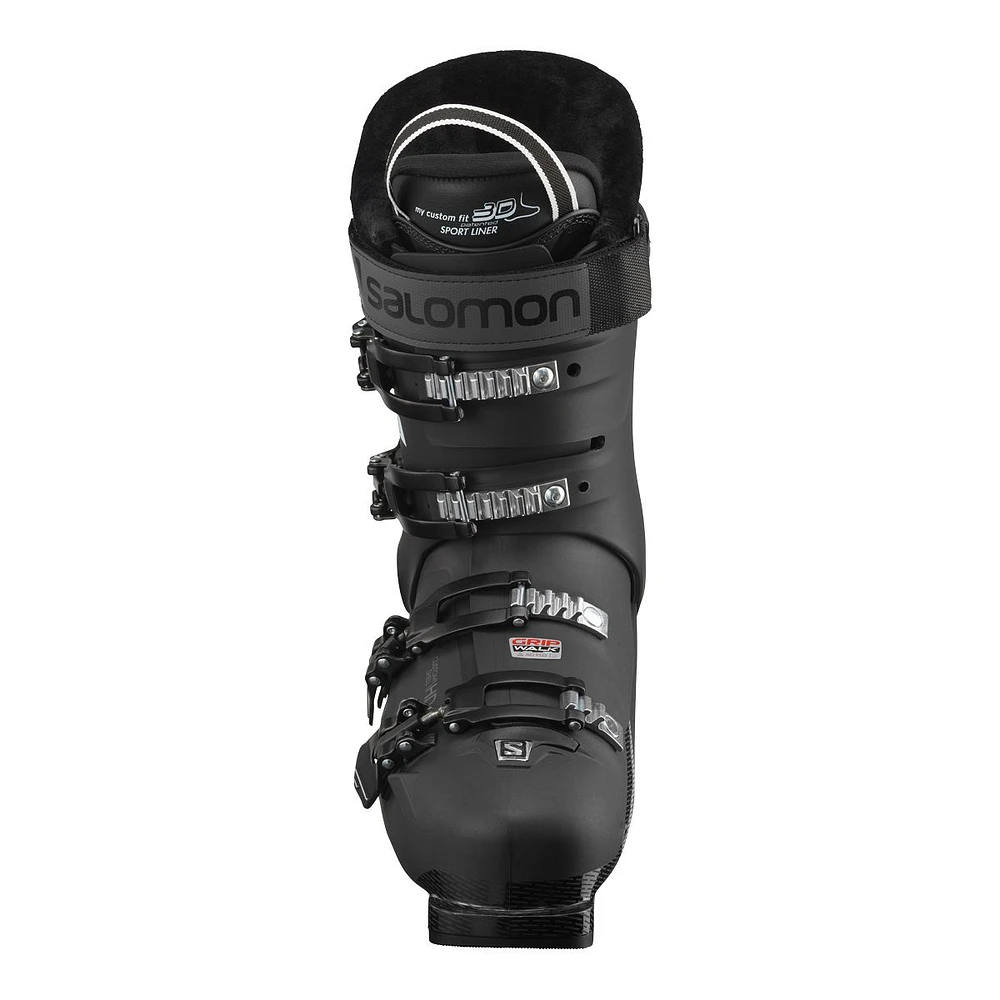 Salomon Men’s S/Pro CS GW 90 Flex Ski Boots