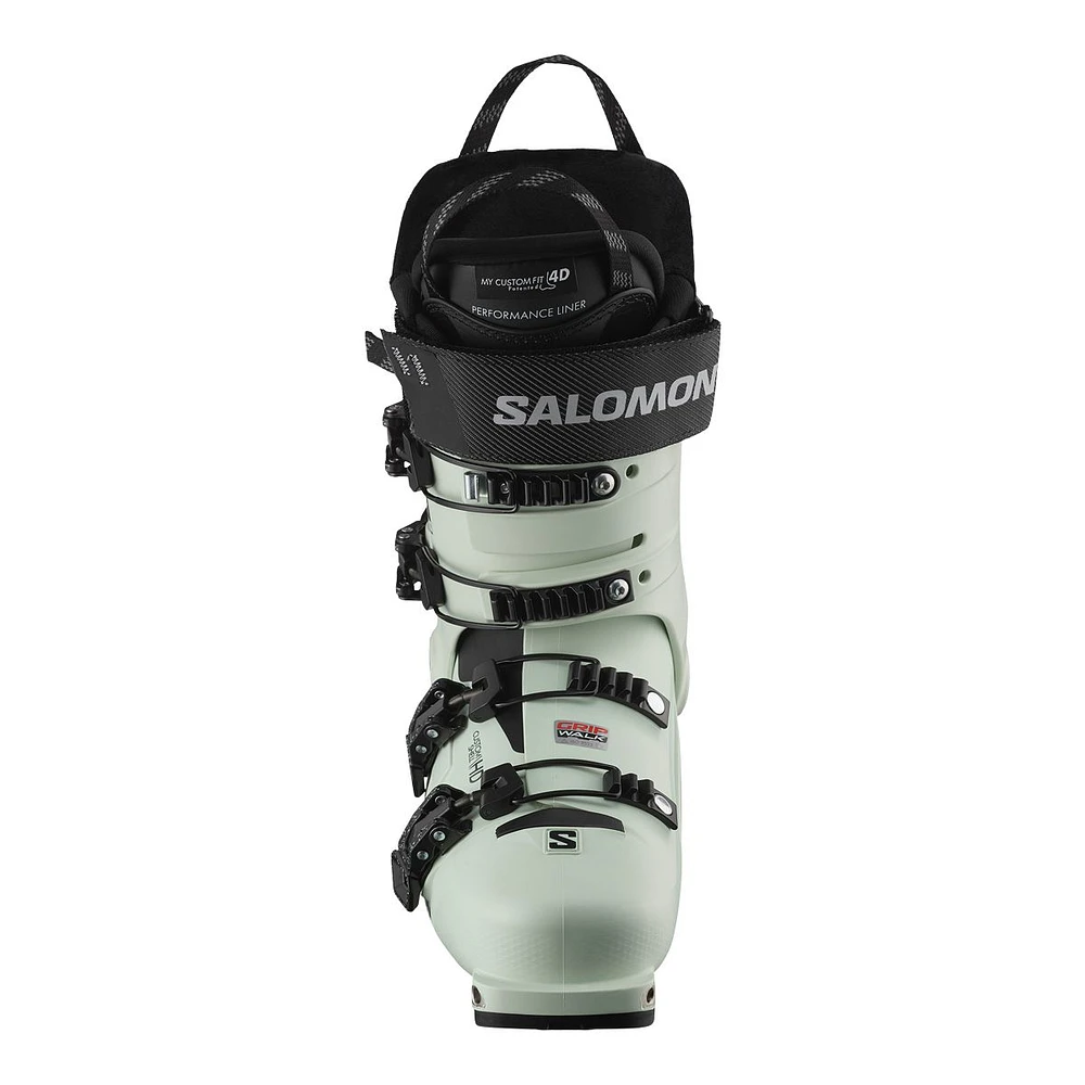 Salomon Women's Shift Pro 100 Flex Ski Boots 2023