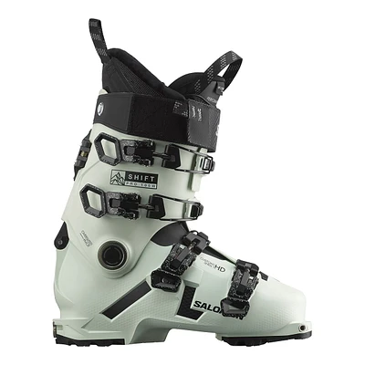 Salomon Women's Shift Pro 100 Flex Ski Boots 2023