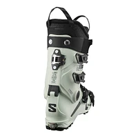 Salomon Women's Shift Pro 100 Flex Ski Boots 2023