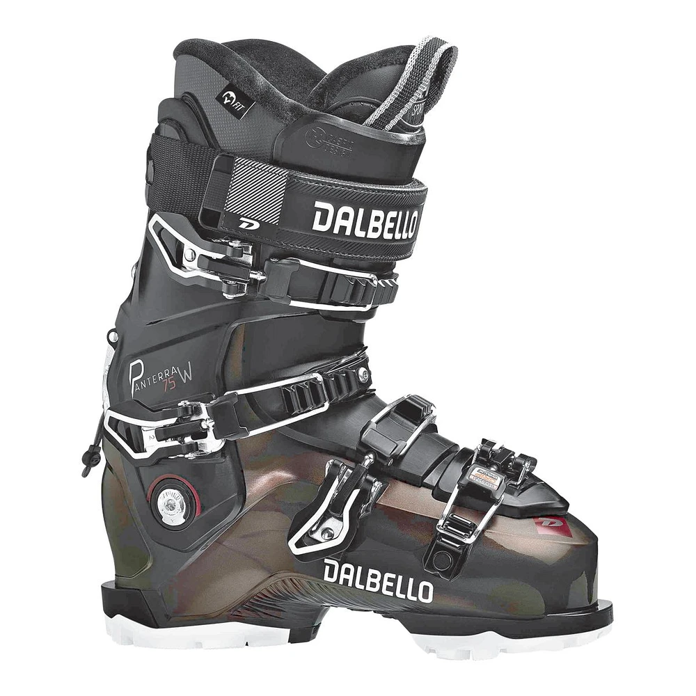 Dalbello Women's Panterra GW 75 Flex Ski Boots 2023