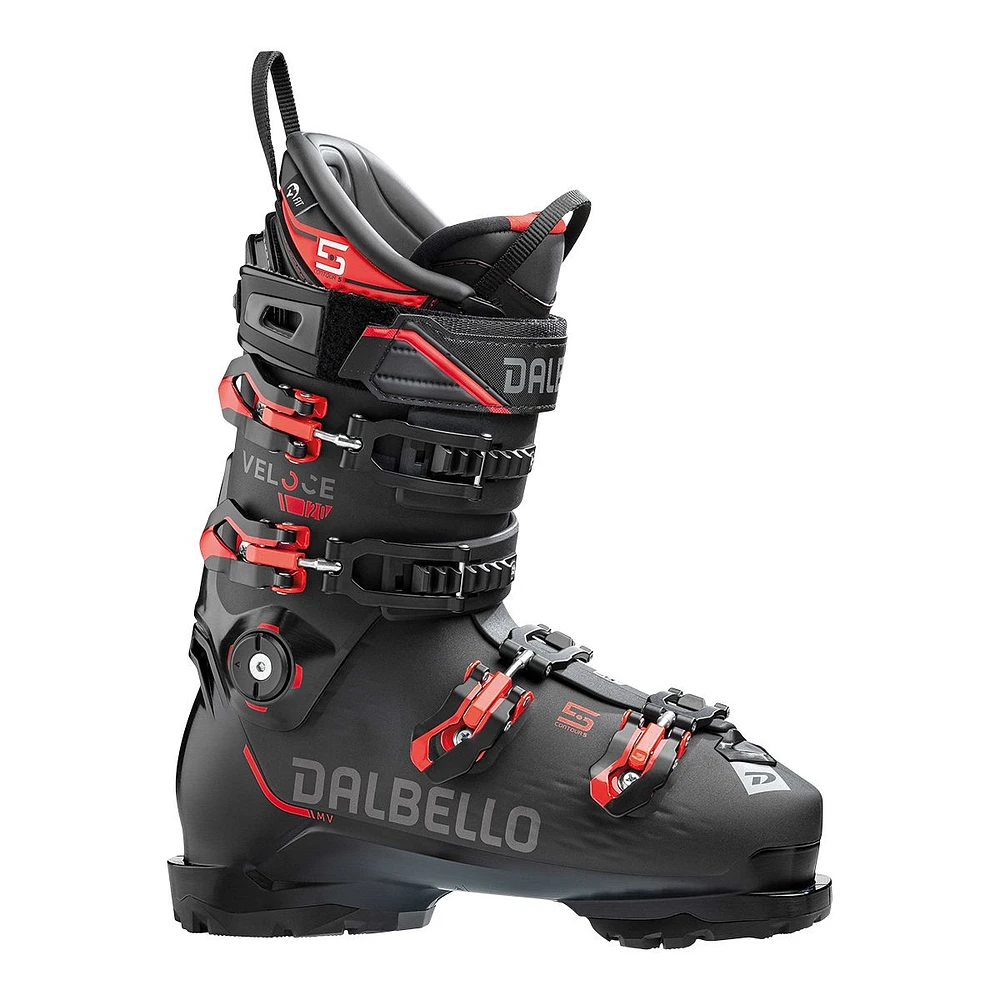 Dalbello Men's Veloce GW 120 Flex Ski Boots 2023