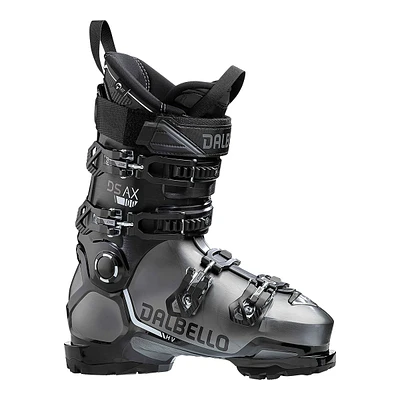 Dalbello Men's DS AX 100 Flex Ski Boots 2023