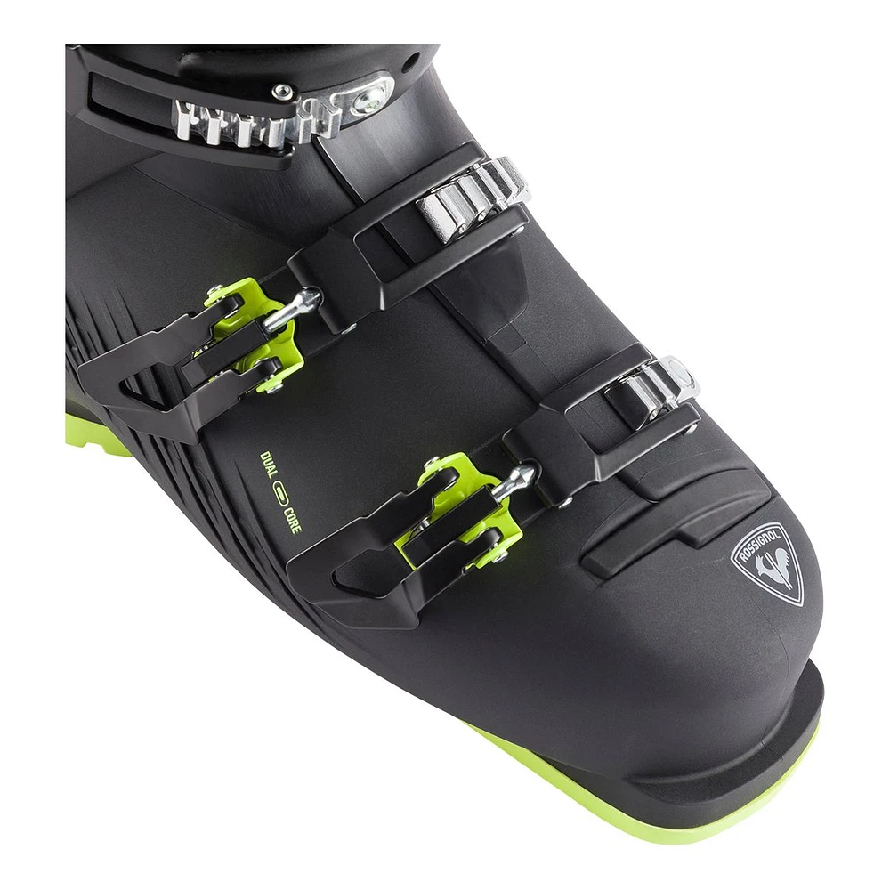 Rossignol Men's Hi-Speed HV 100 Flex Ski Boots 2023