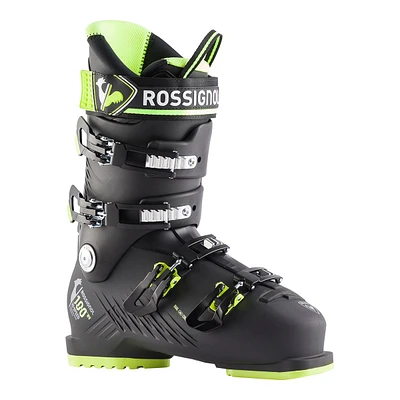 Rossignol Men's Hi-Speed HV 100 Flex Ski Boots 2023