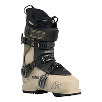 K2 Flex Method Men's Ski Boots 2023