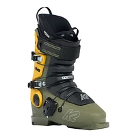 K2 Flex Revolver Men's Ski Boots 2023