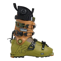 K2 Dispatch Pro Men's Ski Boots 2023