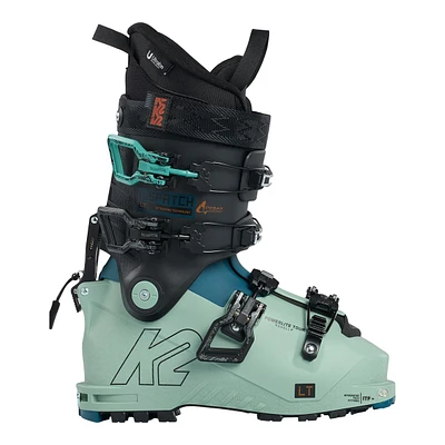 K2 Women's Dispatch 105 Flex Ski Boots 2023