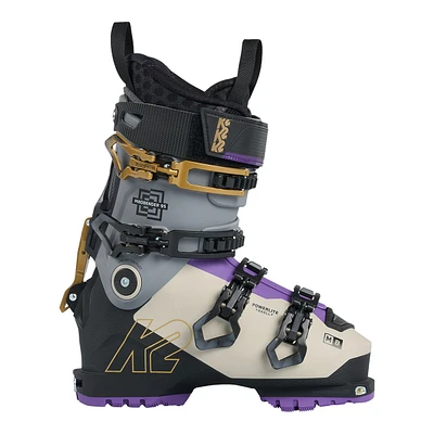 K2 Mindbender Alliance 95 GW Women's Ski Boots 2023