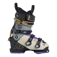 K2 Mindbender Alliance 95 GW Women's Ski Boots 2023