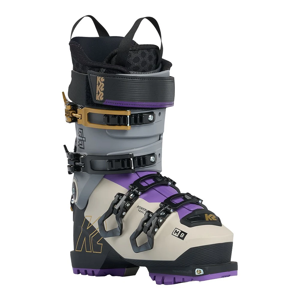 K2 Mindbender Alliance 95 GW Women's Ski Boots 2023