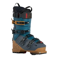 K2 Men's Mindbender MV 120 Flex Ski Boots 2023