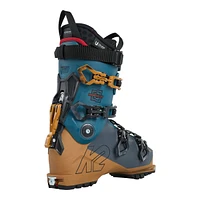 K2 Men's Mindbender MV 120 Flex Ski Boots 2023