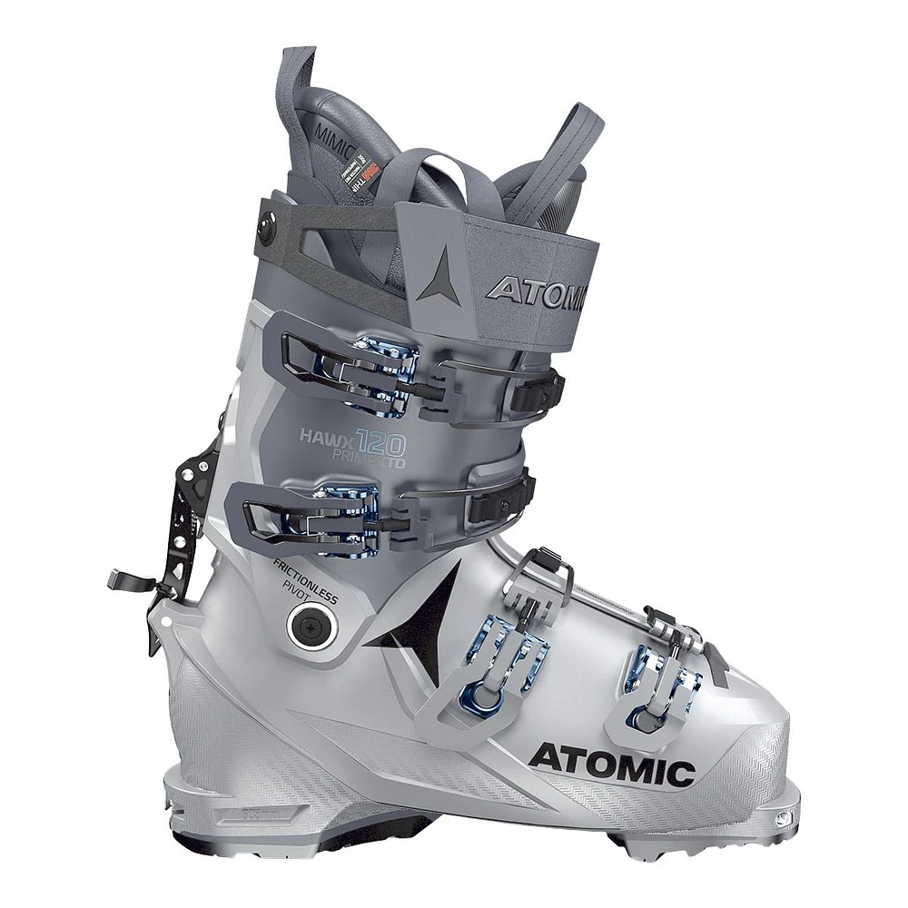 Atomic Men's Hawx Prime XTD CT 120 Flex Ski Boots 2023