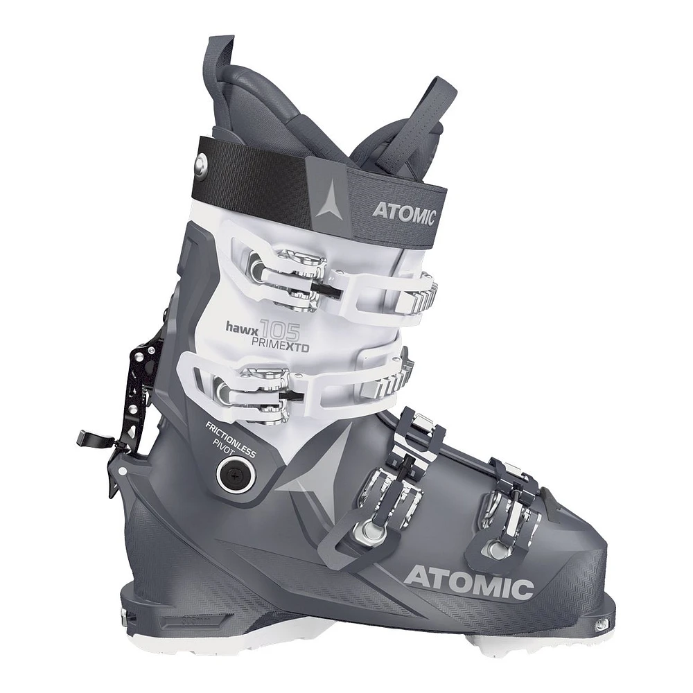 Atomic Women's Hawx Prime XTD CT 105 Flex Ski Boots 2023