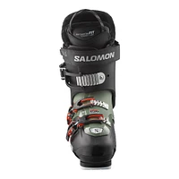 Salomon Men's QST Access GW 80 Flex Ski Boots 2024