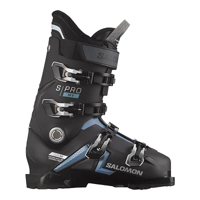 Salomon Men's S/Pro MV CS GW 90 Flex Ski Boots 2020