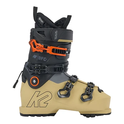 K2 Men's BFC 120 Flex Ski Boots 2024