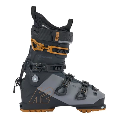 K2 Men's Mindbender 100 Flex Ski Boots 2024